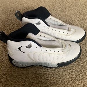 Jordan Jumpman Pro